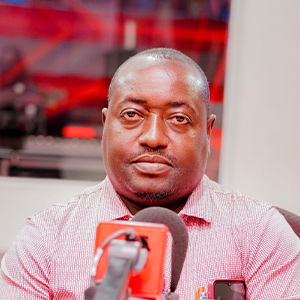 Dr. Benny Kimaro