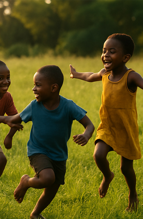 Children